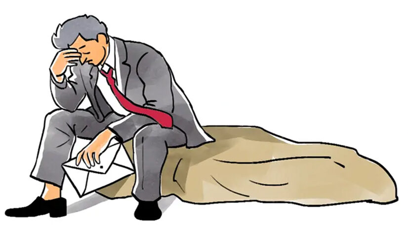 কর্মক্ষম বেকারত্ব কমছে না - সাপ্তাহিক সোনার বাংলা